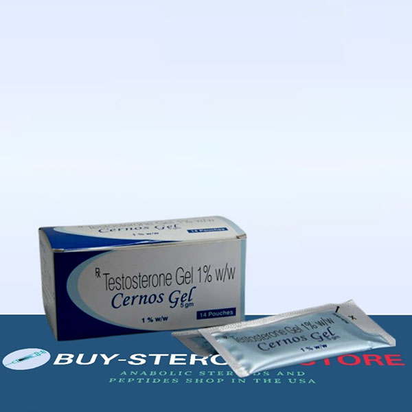 High-Quality Cernos Gel (Testogel) in the UK 1 High-Quality Cernos Gel (Testogel) in the UK