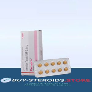 High-Quality Fempro in the UK