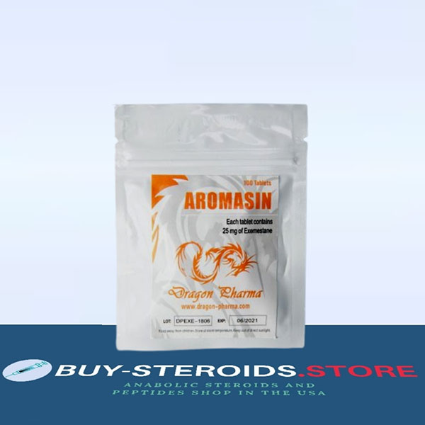 High Quality AROMASIN in UK 1 High Quality AROMASIN in UK