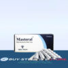 High-Quality Mastoral in the UK 1 High-Quality Mastoral in the UK