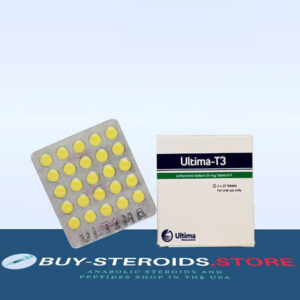 High-Quality Ultima-T3 in the UK