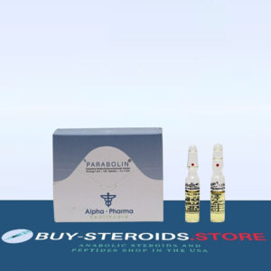 High Quality Parabolin in UK