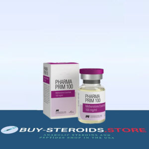 High Quality Pharma Prim 100 in UK