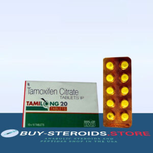 High-Quality Tamilong 20 in the UK