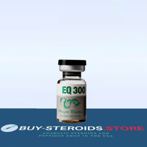 High Quality EQ 300 in UK