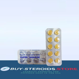 High-Quality Cialis with Dapoxetine 60mg in the UK