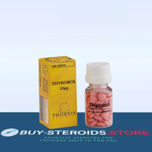 High-Quality Thyrobol 50mcg in the UK