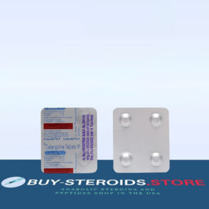 High-Quality Caberlin 0.5 in the UK