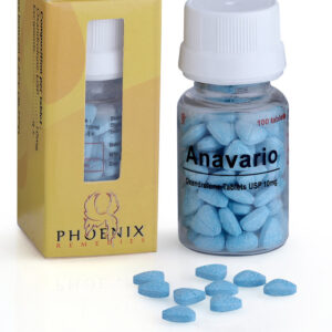 Anavario 10mg