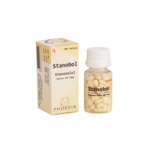 Stanobol