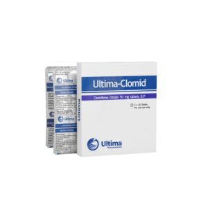Ultima-Clomid