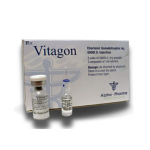 Vitagon