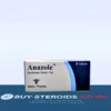 High-Quality Anazole in the UK 2 High-Quality Anazole in the UK