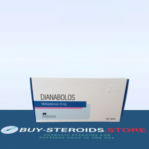 High Quality Dianabolos 10 in UK