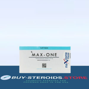 High-Quality Max-One in the UK