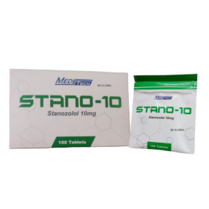 Stanos 10