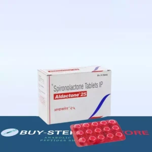 High-Quality Aldactone in the UK