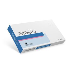 Dianabolos 10