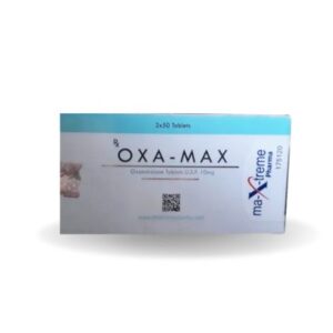 Oxa-Max