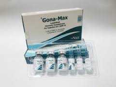 High-Quality Gona-Max in the UK