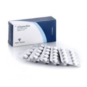 High Quality Altamofen-10 in UK