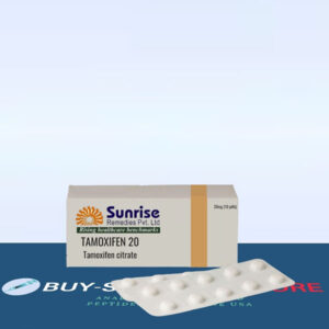 High-Quality Tamoxifen 20 in the UK