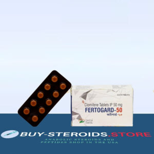 High-Quality Fertogard-50 in the UK