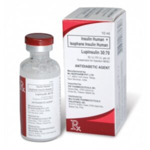 High-Quality Insulin 100IU in the UK