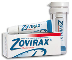 Generic Zovirax