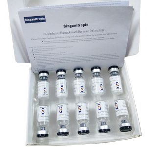 High Quality Singanitropin 100iu in UK