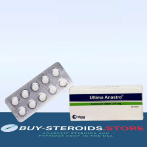 High-Quality Ultima Anastro in the UK