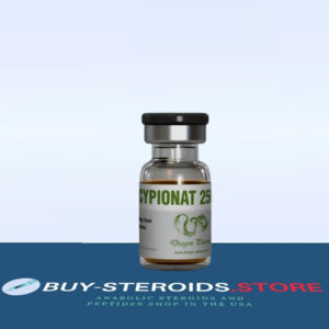 High Quality Cypionat 250 in UK