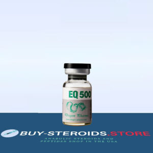 High Quality EQ 500 in UK