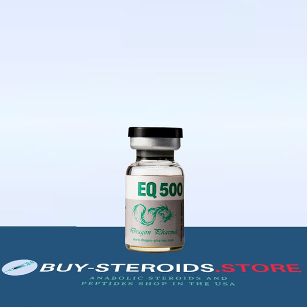 6XC High Quality EQ 500 in UK