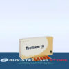 High-Quality Tretizen 10 in the UK.