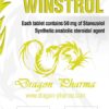 Winstrol 50