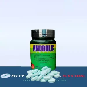 High Quality Androlic in UK