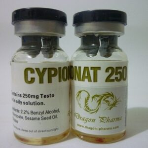 High Quality Cypionat 250 in UK