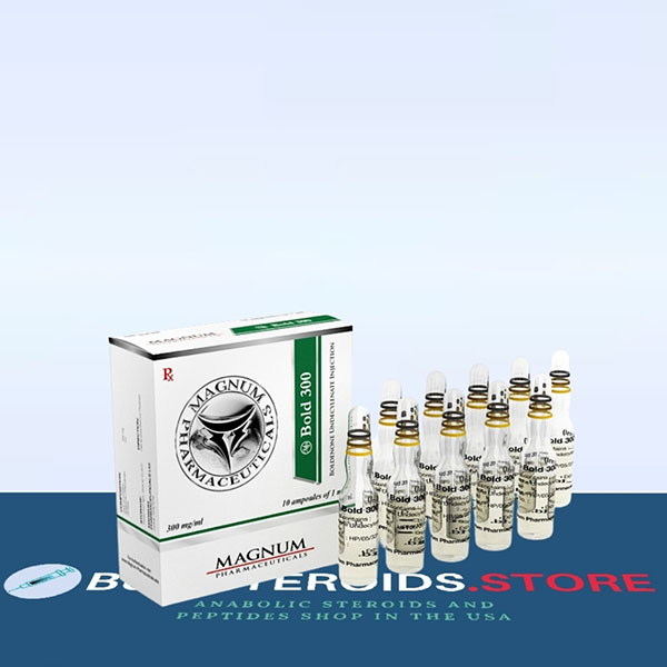 7FDS High Quality Magnum Bold 300 in UK