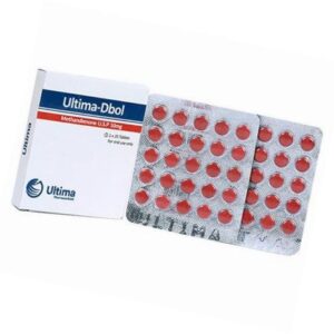 High-Quality Ultima-Dbol in the UK