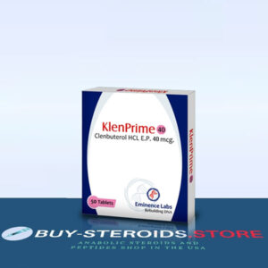 High Quality Klenprime 40 in UK