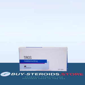 High Quality Tiros 50 in UK