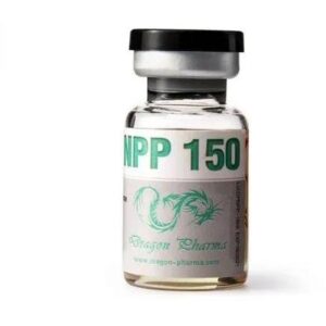 High Quality NPP 150 in UK