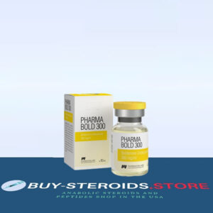 High Quality Pharma Bold 300 in UK