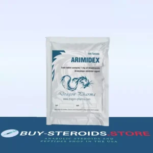 High Quality ARIMIDEX in UK
