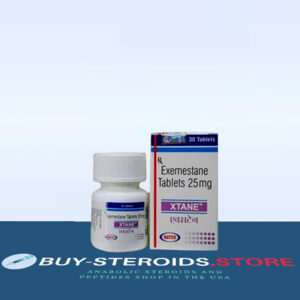 High-Quality Exemestane in the UK