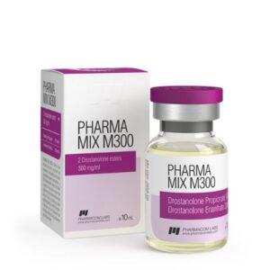 High Quality Pharma Mix M in UK
