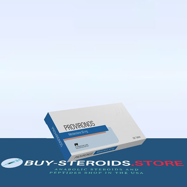 956 High Quality Provironos 50 in UK