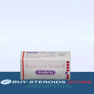High-Quality Anastrozole in the UK