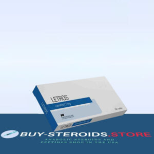 High Quality Letros 2.5 in UK